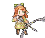 Etie - Fire Emblem: Heroes