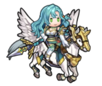 Chloé - Fire Emblem: Heroes