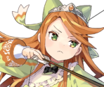 Etie - Fire Emblem: Heroes
