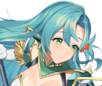 Chloé - Fire Emblem: Heroes