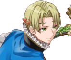 Alfred - Fire Emblem: Heroes