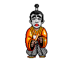 Bakatonosama - Bakatonosama Mahjong Manyuuki (JPN)