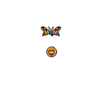 Unused Enemies - Milandra (JPN)
