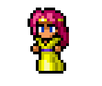 Anna (Expanded) - Final Fantasy 4 Customs
