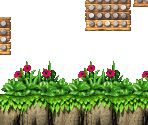 W1-2: Sun Sun Beach - Donkey Kong / DK: Jungle Climber