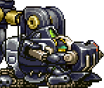 Slug Attacker - Metal Slug Attack