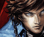 Wallpapers - Castlevania: Dracula X Chronicles