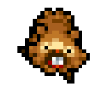 Bidoof - Pokémon Mystery Dungeon: Explorers of Sky