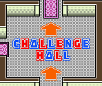 Challenge Hall - Pokémon Trading Card Game 2: Here Comes Team GR! (JPN)