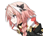 Astolfo (Rider) - Fate/Grand Order