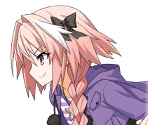 Astolfo (Memories of Trifas) - Fate/Grand Order