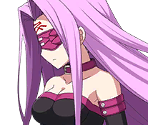 Medusa (Rider) - Fate/Grand Order