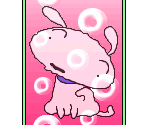 Character Boards - Crayon Shin-chan - Puzzle Daimaoh no Nazo (JPN)
