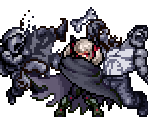 Extra Raven - Metal Slug Attack