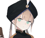 Captain Nemo (Stage 2) - Fate/Grand Order