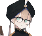 Captain Nemo (Glasses Costume) - Fate/Grand Order