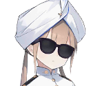 Captain Nemo (Sunglasses) - Fate/Grand Order