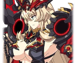 Barghest (Stage 3) - Fate/Grand Order