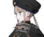 Captain Nemo (Stage 3) - Fate/Grand Order