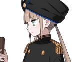 Captain Nemo (Stage 2) - Fate/Grand Order