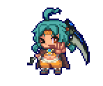 Al [Tier 1] - Brave Dungeon: The Meaning of Justice