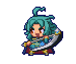 Al [Classic Design] - Brave Dungeon: The Meaning of Justice