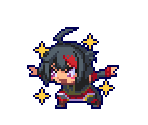 Blad [Tier 1] - Brave Dungeon: The Meaning of Justice