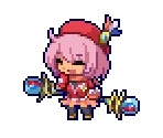 Klinsy [Tier 1] - Brave Dungeon: The Meaning of Justice