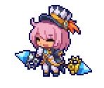 Klinsy [Tier 2] - Brave Dungeon: The Meaning of Justice