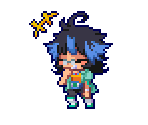 Mari [Tier 1] - Brave Dungeon: The Meaning of Justice