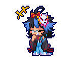 Mari [Tier 2] - Brave Dungeon: The Meaning of Justice