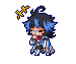 Mari [Classic Design] - Brave Dungeon: The Meaning of Justice