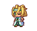 Mati - Brave Dungeon: The Meaning of Justice