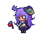 Neville [Classic Design] - Brave Dungeon: The Meaning of Justice