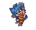 Papelne [Tier 1] - Brave Dungeon: The Meaning of Justice