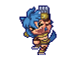 Papelne [Classic Design] - Brave Dungeon: The Meaning of Justice
