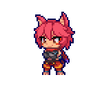 Patty [Tier 2] - Brave Dungeon: The Meaning of Justice