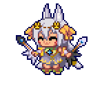 Rudy [Tier 1] - Brave Dungeon: The Meaning of Justice