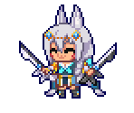 Rudy [Tier 2] - Brave Dungeon: The Meaning of Justice