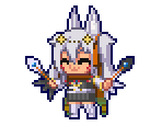 Rudy [Classic Design] - Brave Dungeon: The Meaning of Justice