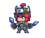 Seama [Tier 1] - Brave Dungeon: The Meaning of Justice