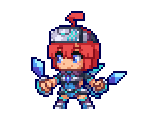 Seama [Tier 2] - Brave Dungeon: The Meaning of Justice