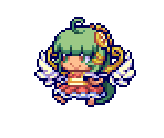 Stoj [Tier 1] - Brave Dungeon: The Meaning of Justice