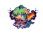 Stoj [Tier 2] - Brave Dungeon: The Meaning of Justice