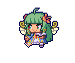 Stoj [Classic Design] - Brave Dungeon: The Meaning of Justice