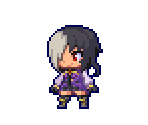 Zizou [Tier 1] - Brave Dungeon: The Meaning of Justice
