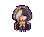 Zizou [Tier 2] - Brave Dungeon: The Meaning of Justice