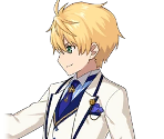 Arthur Pendragon Prototype (Costume) - Fate/Grand Order