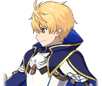 Arthur Pendragon Prototype - Fate/Grand Order