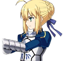 Artoria Pendragon (Saber) - Fate/Grand Order